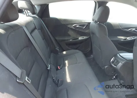 2023 Chevrolet Malibu Fwd 1Lt z USA, uszkodzony, nr VIN 1G1ZD5ST7PF232174